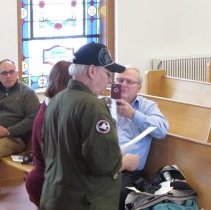 Remembering the 74th Anniversary of the Bataan Death March/Surrender.